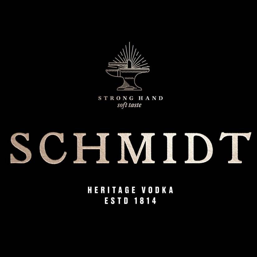Водка Schmidt 0,5л 40% в Украине