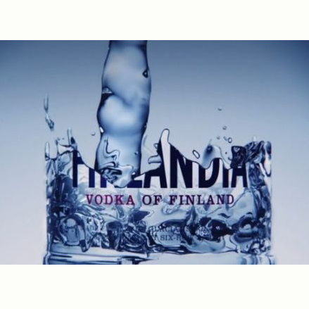 Водка Finlandia 0,05л 40% купить