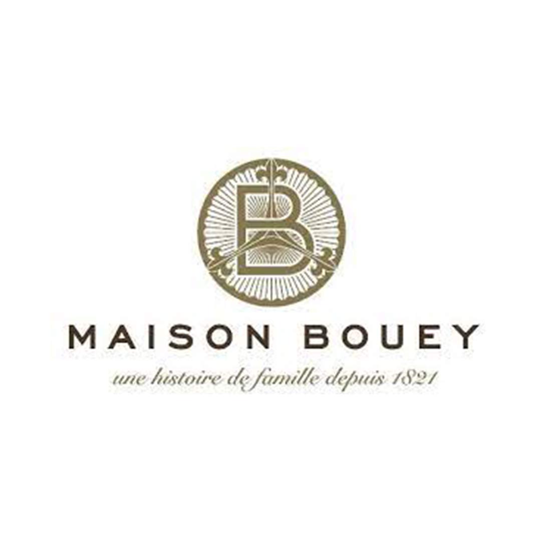 Вино Maison Bouey Lettres de France Merlot красное сухое 0,75л 13,5% купить