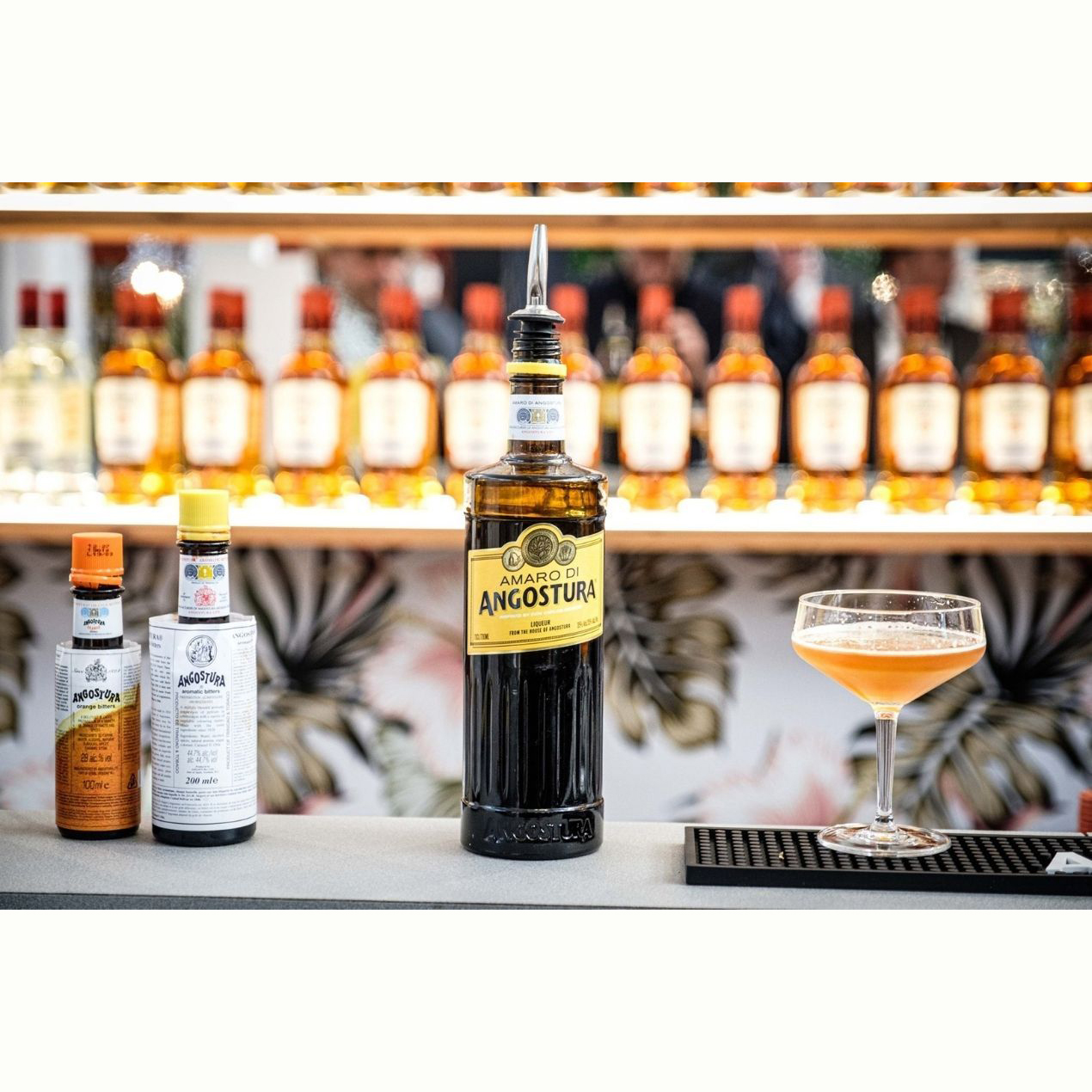 Ликер Amaro di Angostura 0,7л 35% в Украине