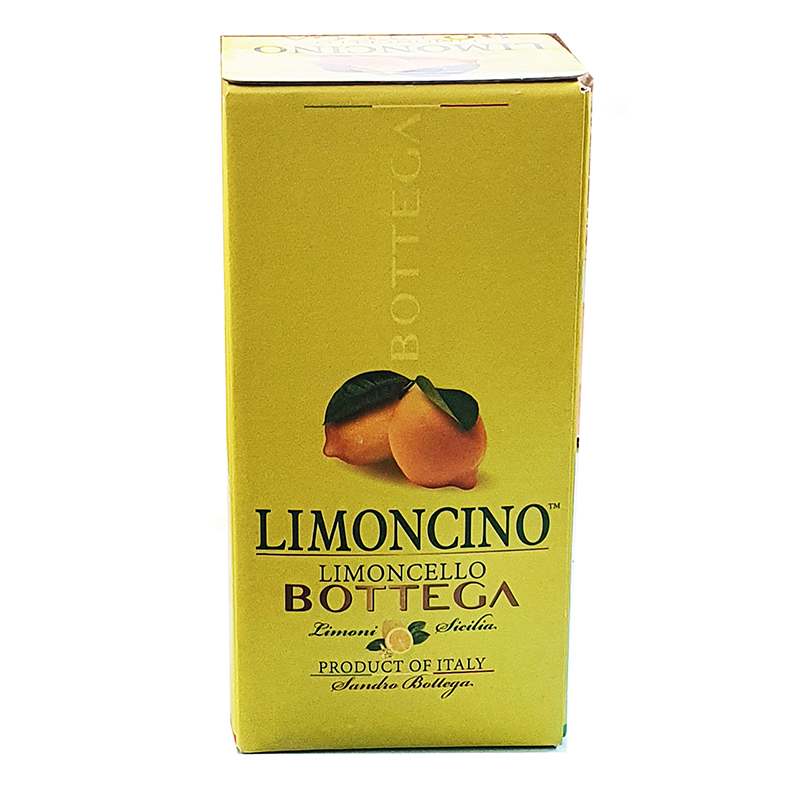 Ликер Limoncello Italiano 2л 11%