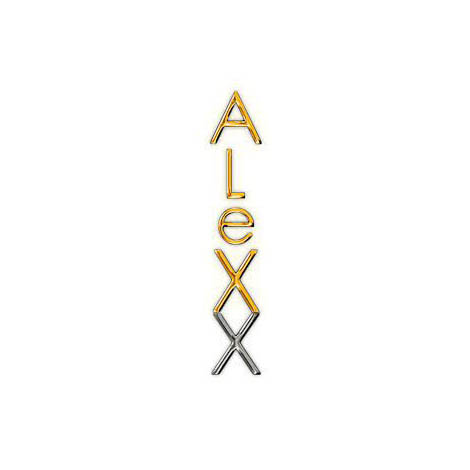 Бренди Alexx Platinum ХО 8 звезд 0,5л 40% в тубусе купить