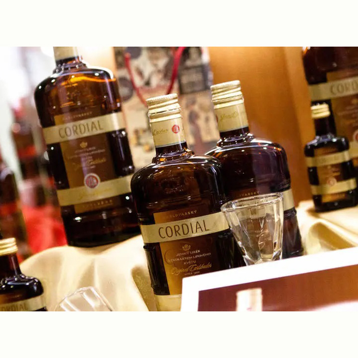 Ликер Cordial 0,5л 35% купить