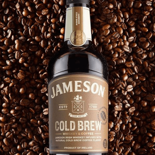 Виски Jameson Cold Brew 0,7л 30% купить