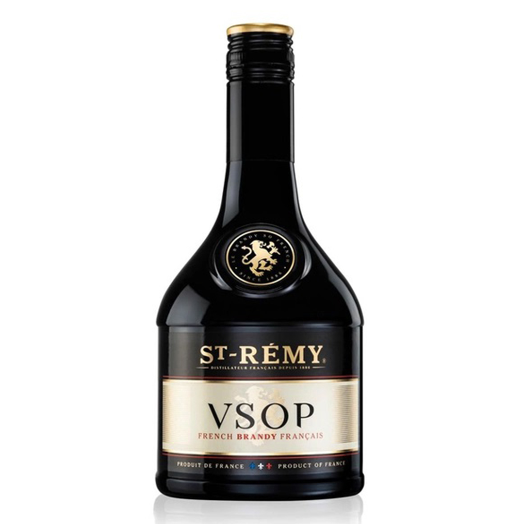Бренди Saint Remy VSOP 0,7л 40%