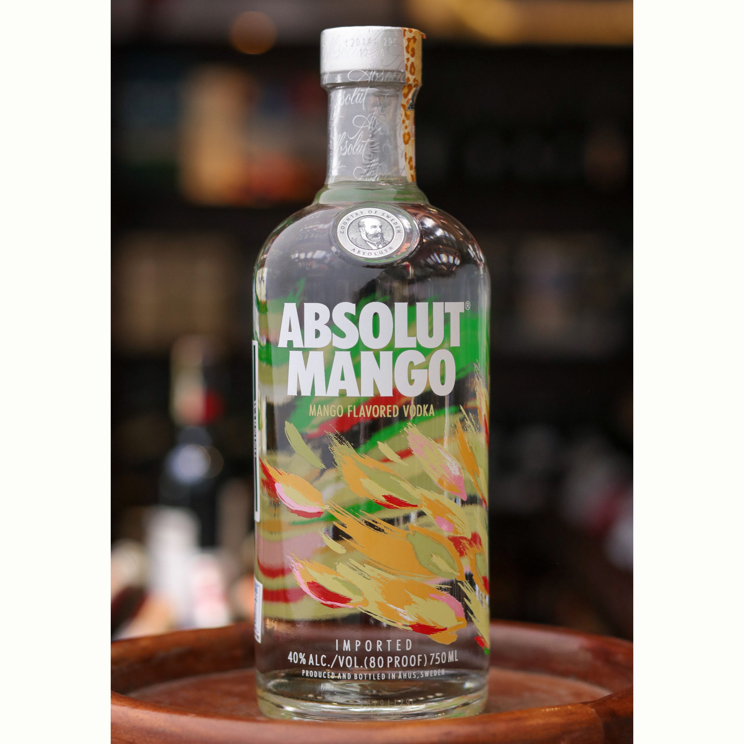 Водка Absolut Mango 0,7л 40% в Украине