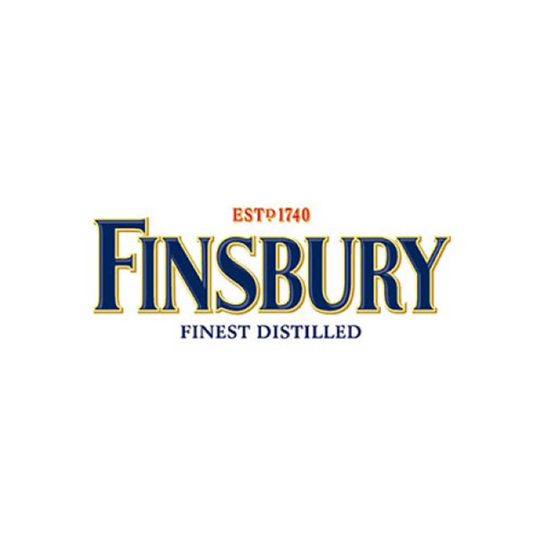 Джин Finsbury 0,7л 37,5% в Украине