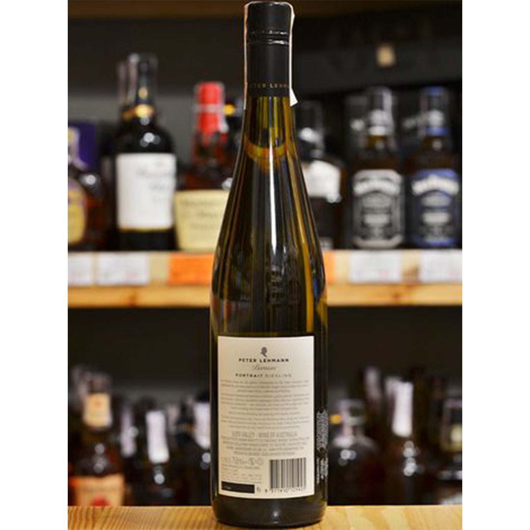 Вино Peter Lehmann Portrait Riesling Eden Valley біле сухе 0,75л 11% купити