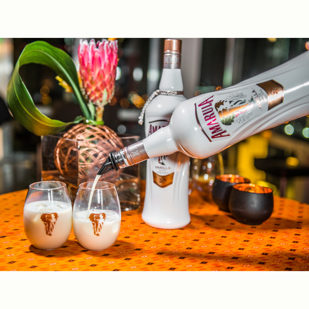 Крем-ликер Amarula Vanilla Spice Cream 0,7л 15,5% купить