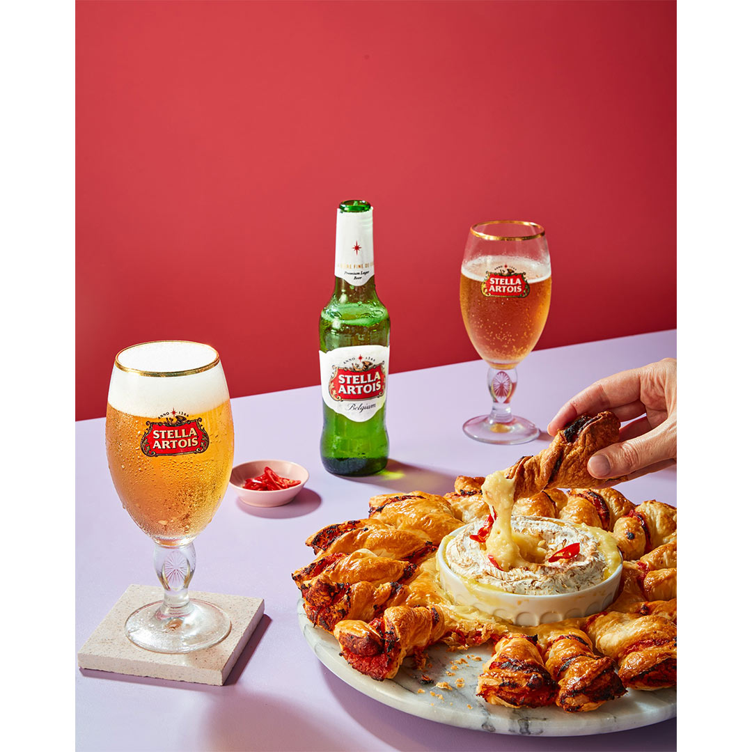 Пиво Stella Artois 0,5л 4,8% купить