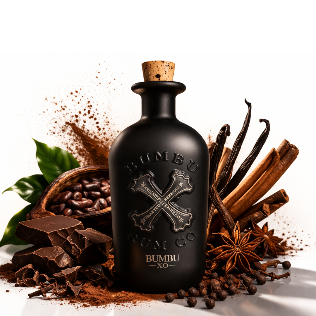 Ром Bumbu XO 18 лет выдержки 0,7л 40% купить