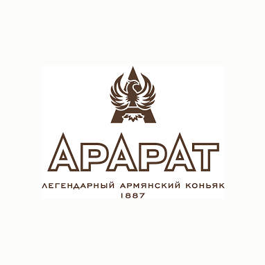 Крепкий алкогольный напиток Ararat Cherry 0,5л 30% купить