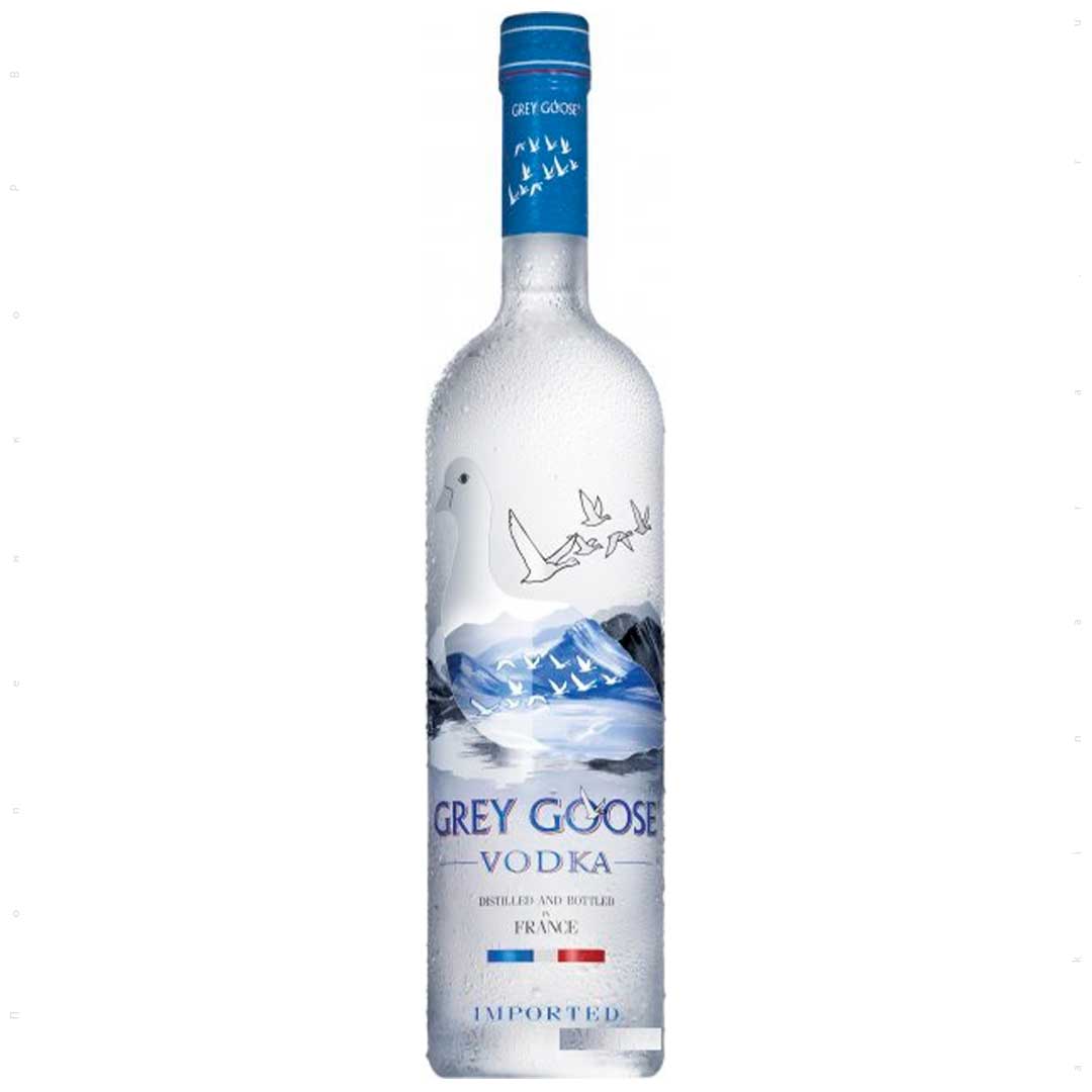 Водка Grey Goose 0,7л 40%