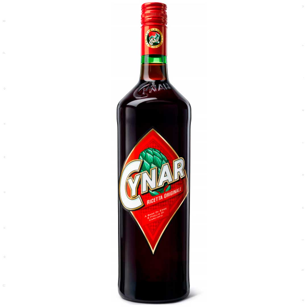 Ликер Артишоковый Cynar 0,7л 16,50%