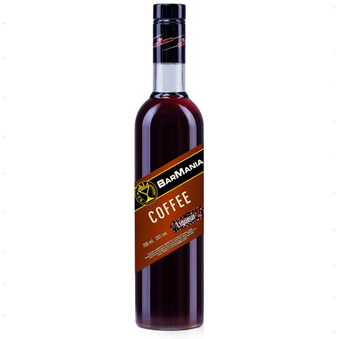 Ликер BarMania Coffee Кофе 0,7л 20%