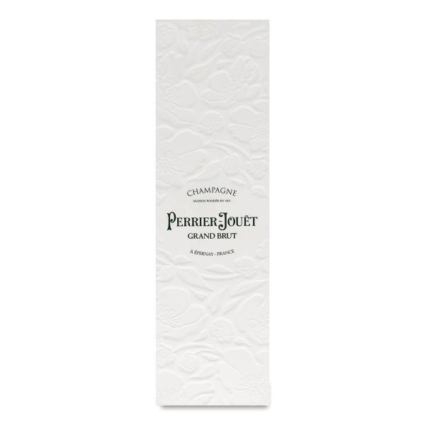 Шампанське Perrier Jouet Grand Brut 0,75 л 12% у коробці купити