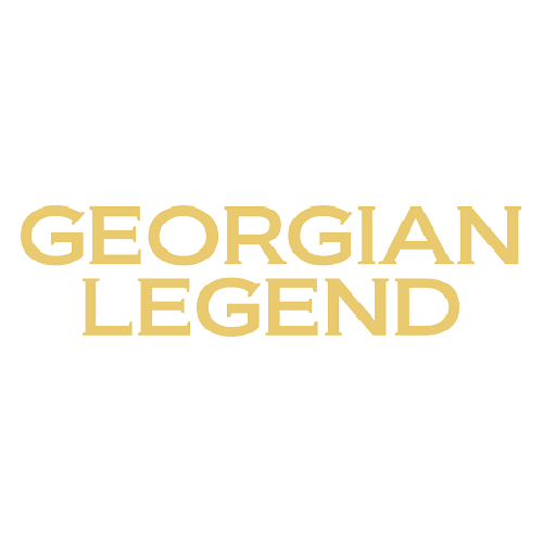 Коньяк Украины Georgian Legend VS 3 года выдержки 0,5л 36% купить
