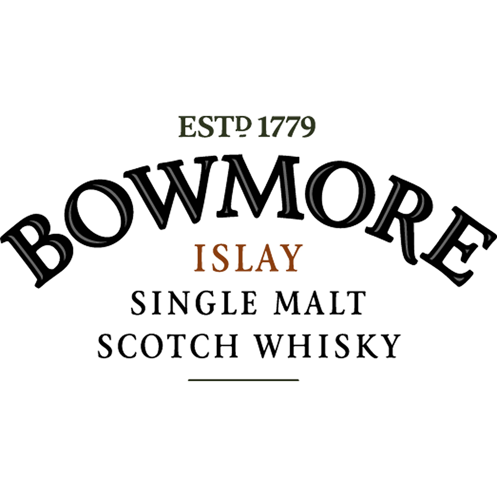 Виски Bowmore Nо.1 0,7л 40% в Украине