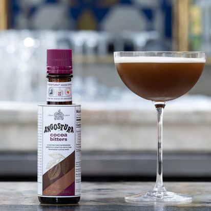 Ликер Angostura Cocoa Bitters 0,1л 48% в Украине