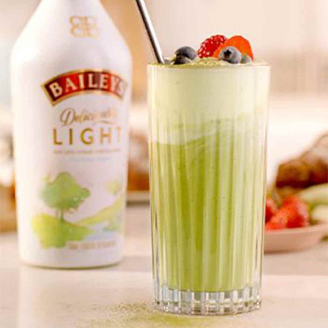 Ликер Baileys Deliciously Light 0,7л 16% купить
