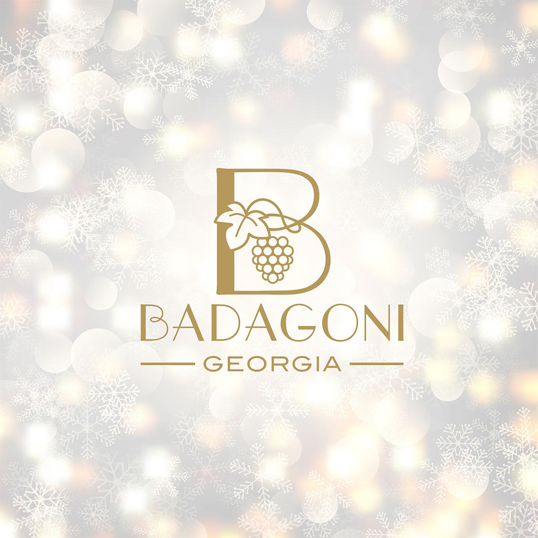 Вино Badagoni Пиросмани белое полусухое 0,75л 12% купить