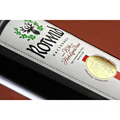 Настойка Rotwild 1л 35% купить