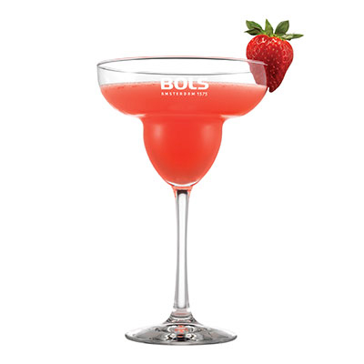 Лікер Bols Strawberry 0,7л 17% купити