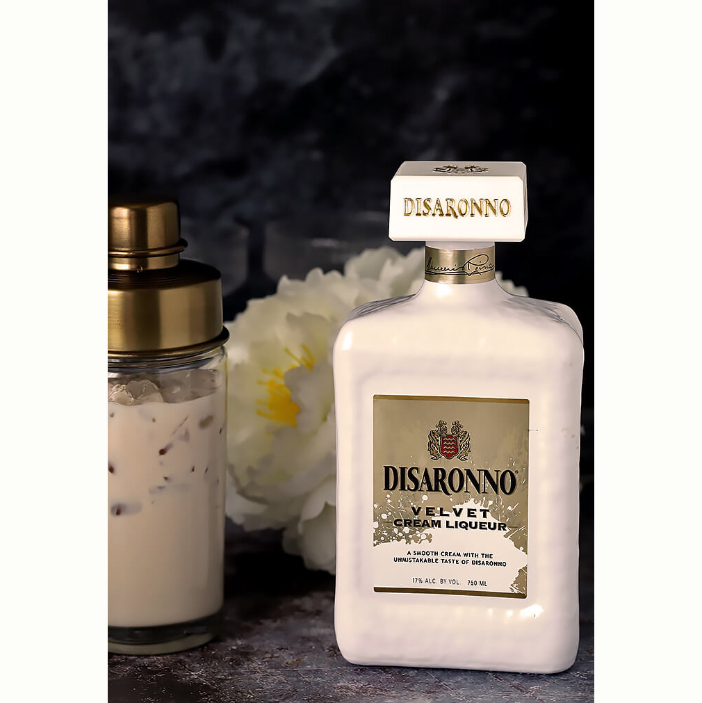 Крем-ликер Disaronno Velvet 0,7л 17% в Украине