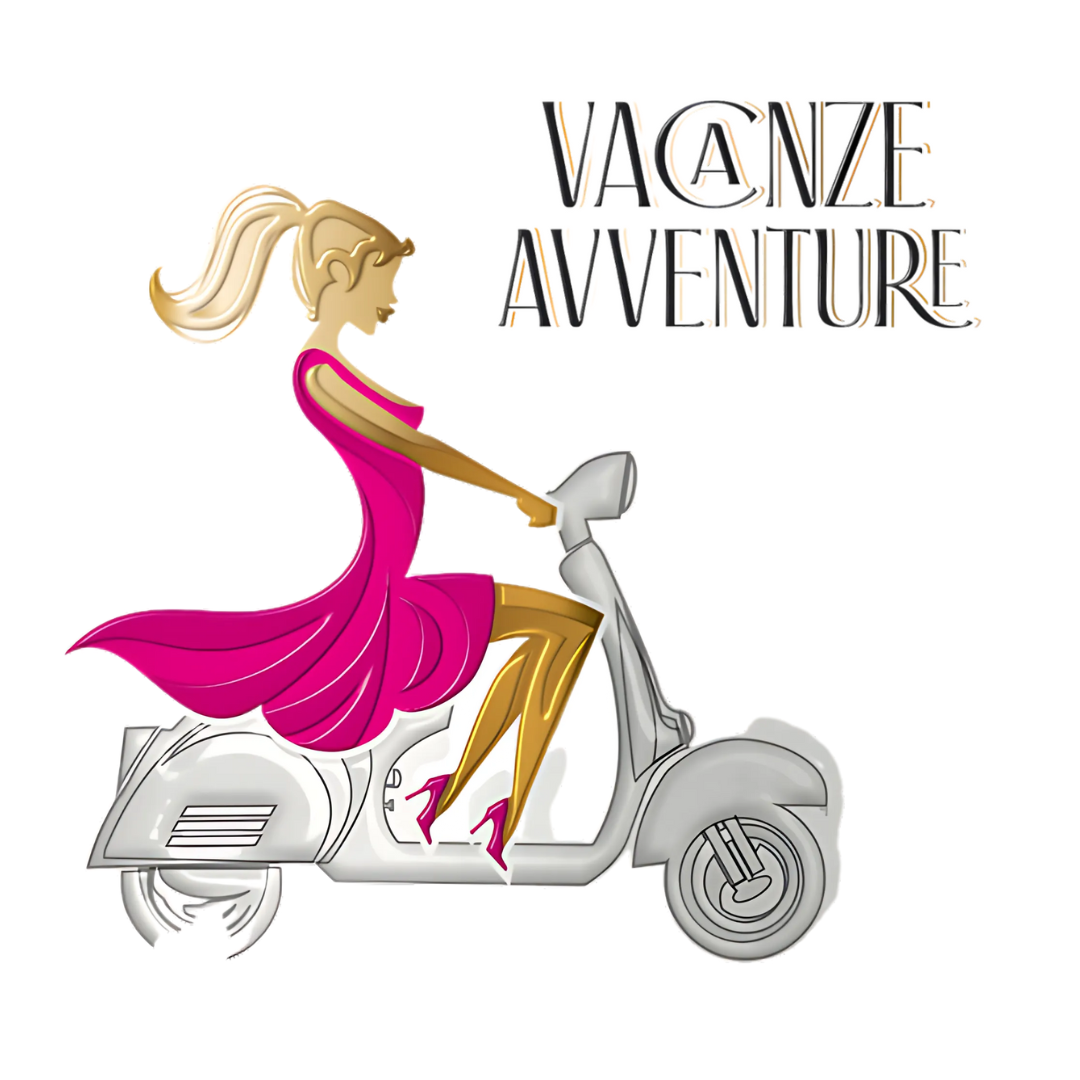 Вино Vacanze Aventura Rosso Semi sweet полусладкое красное 0,75л 12,5% купить