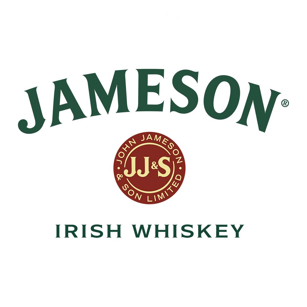 Виски Jameson Irish Whiskey 4,5 л 40% без качели купить