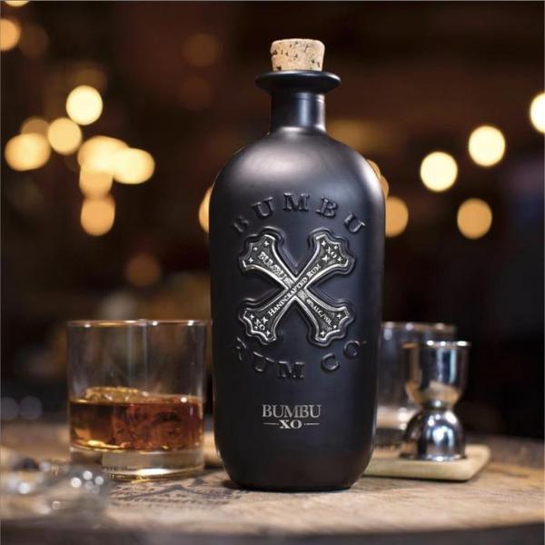 Ром Bumbu XO 18 лет выдержки 0,7л 40% купить
