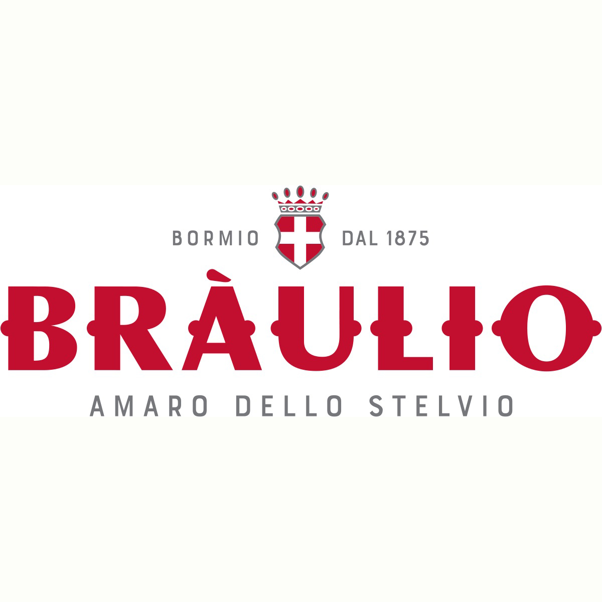 Ликер Amaro Braulio 1л 21% в Украине