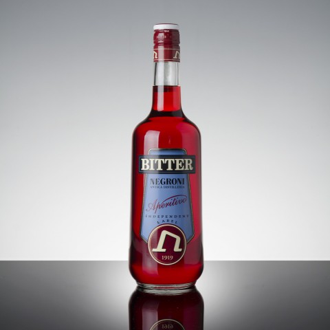 Ликер Negroni Bitter 1л 25% купить