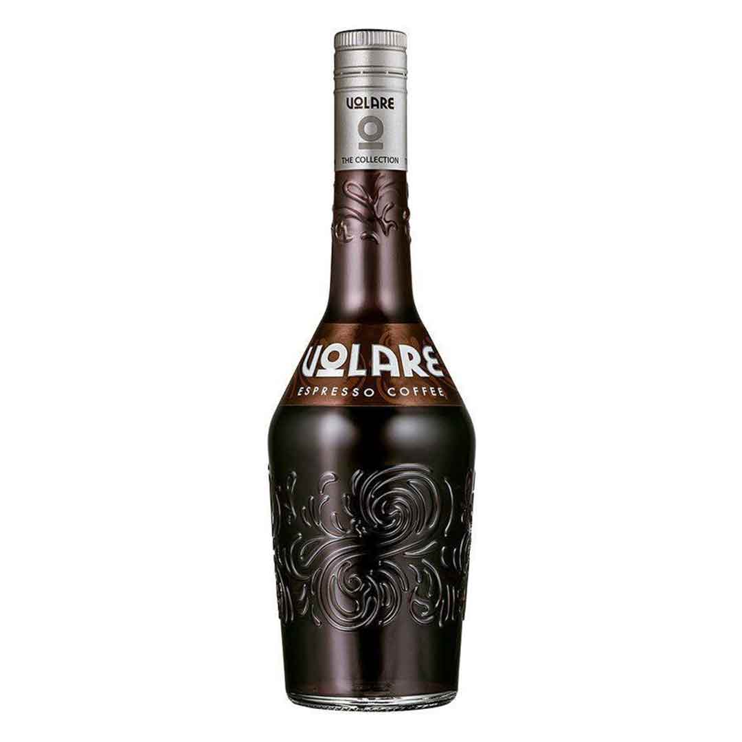 Лікер Volare Espresso Coffee 0,7л 20%