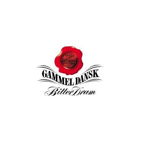 Настойка Gammel Dansk Bitter Dram 0,7л 38% в Украине