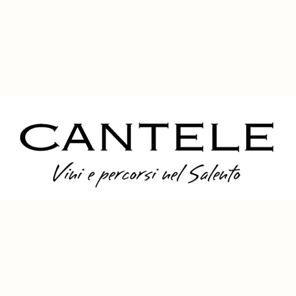 Вино Cantele Telero Bianco сухе біле 0,75л 11,5% купити