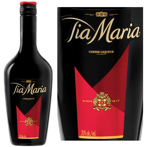 Ликер Tia Maria 0,7л 20% в Украине
