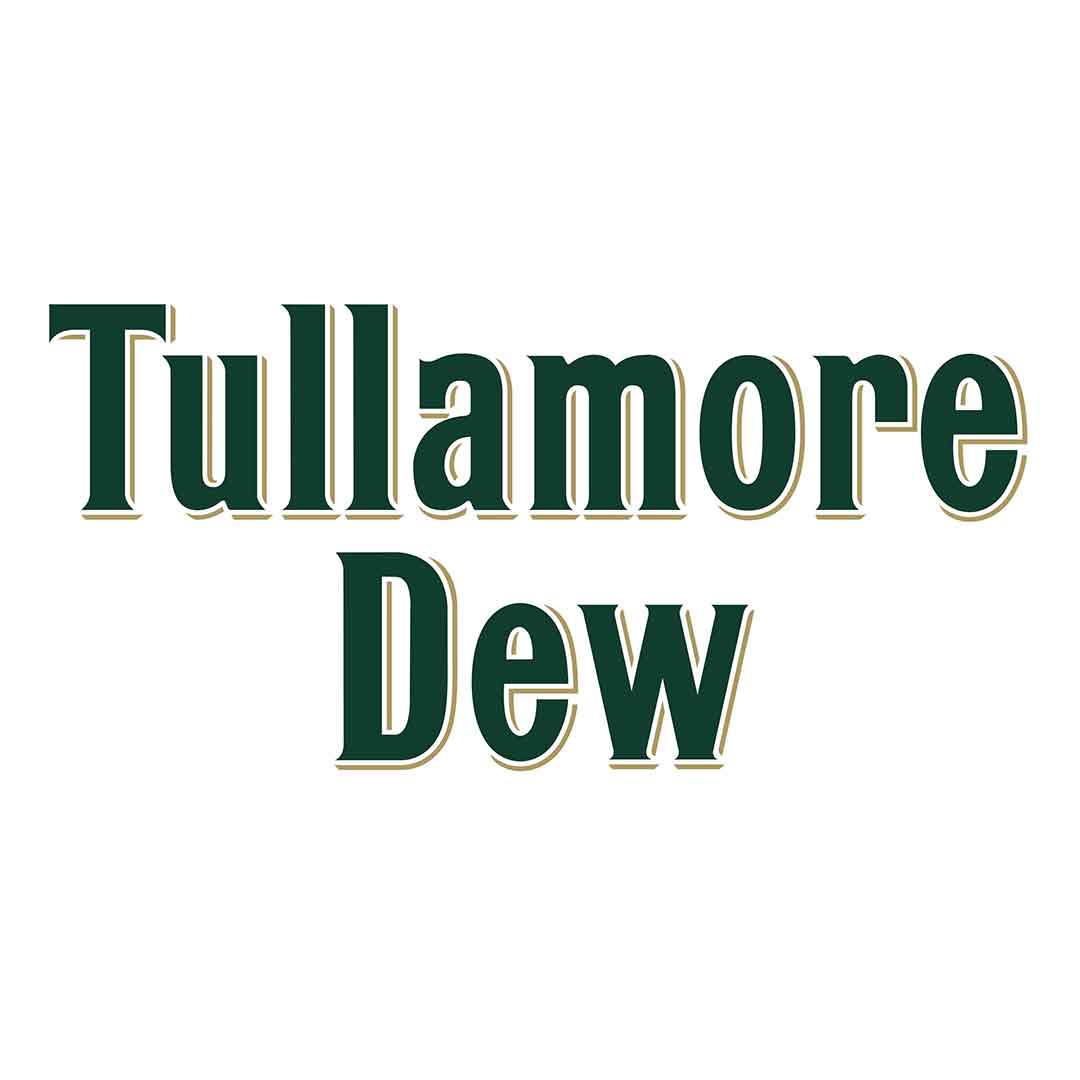 Виски бленд Tullamore Dew Original 0,7л +1 бокал сувенирный набор в Украине