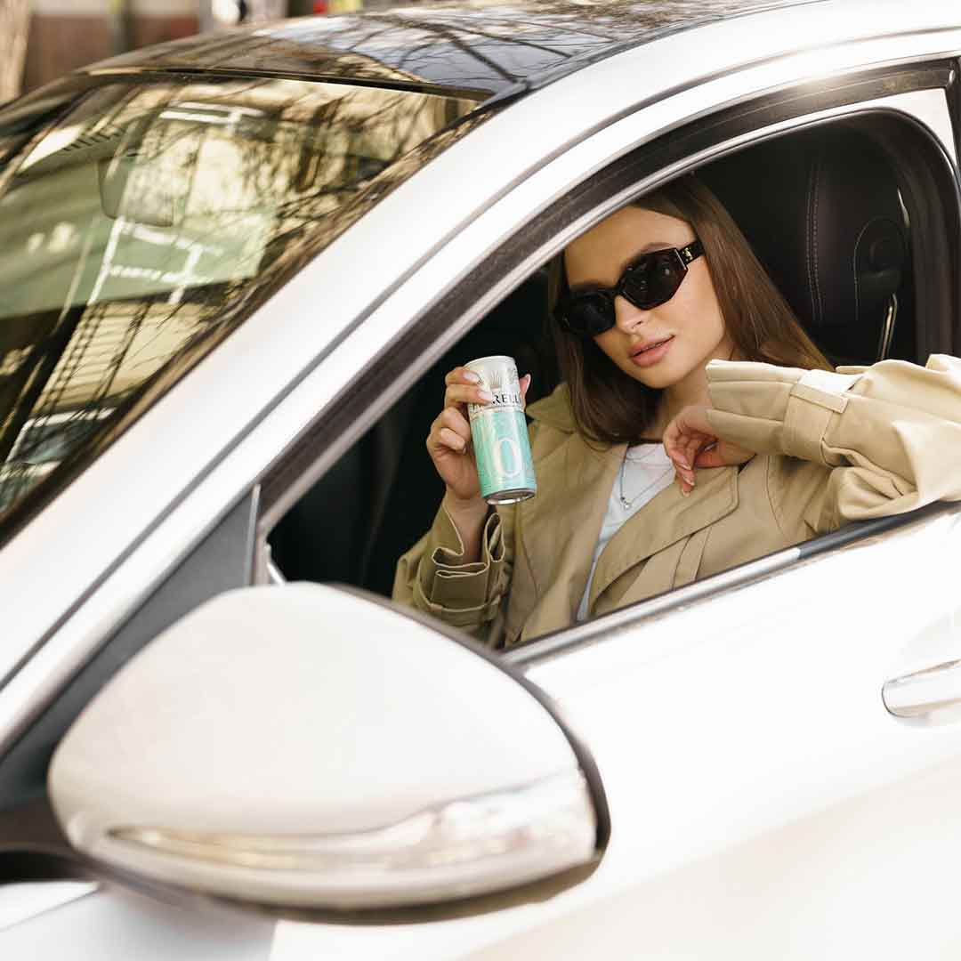 Напиток Fragolino Bianco Zero Alcohol Fiorelli б/а 0,25л ж/б купить