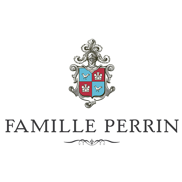 Вино Famille Perrin Nature Rouge сухое красное 0,75л 14% купить
