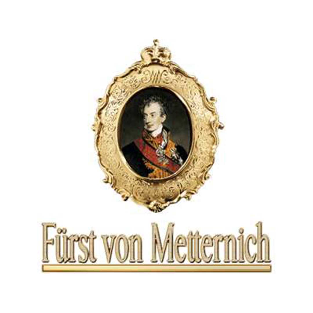 Вино игристое Furst von Metternich Сhardonnay 0,75л белое сухое 12,5% в Украине
