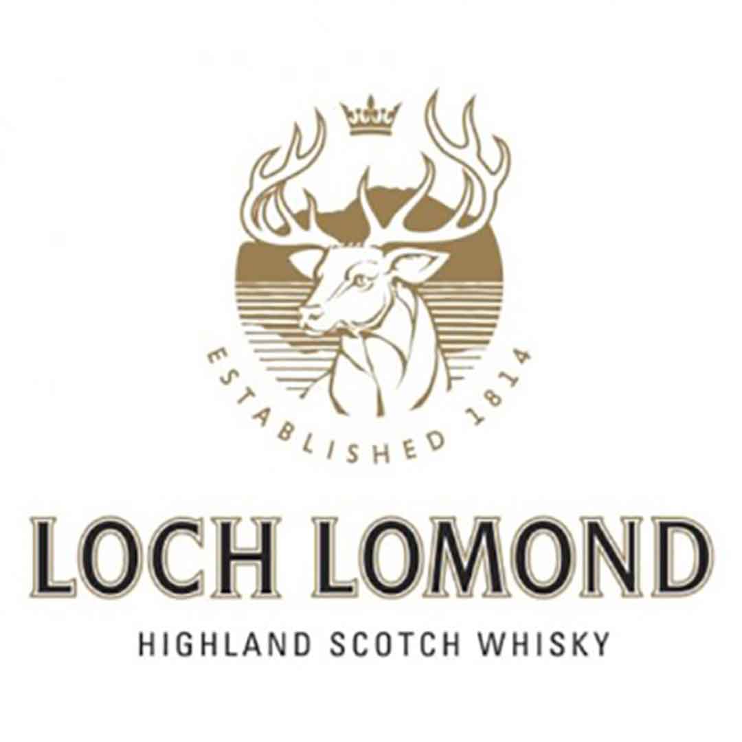 Віскі Loch Lomond Original 0,05л 40% купити