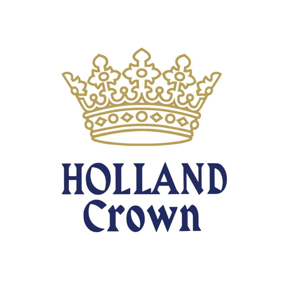 Пиво Holland Crown Wit Blanche Unfiltered світле нефільтроване 0,5 л 5% купити