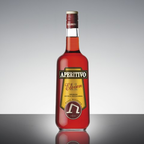 Лікер Negroni Eleven 2л 11% купити