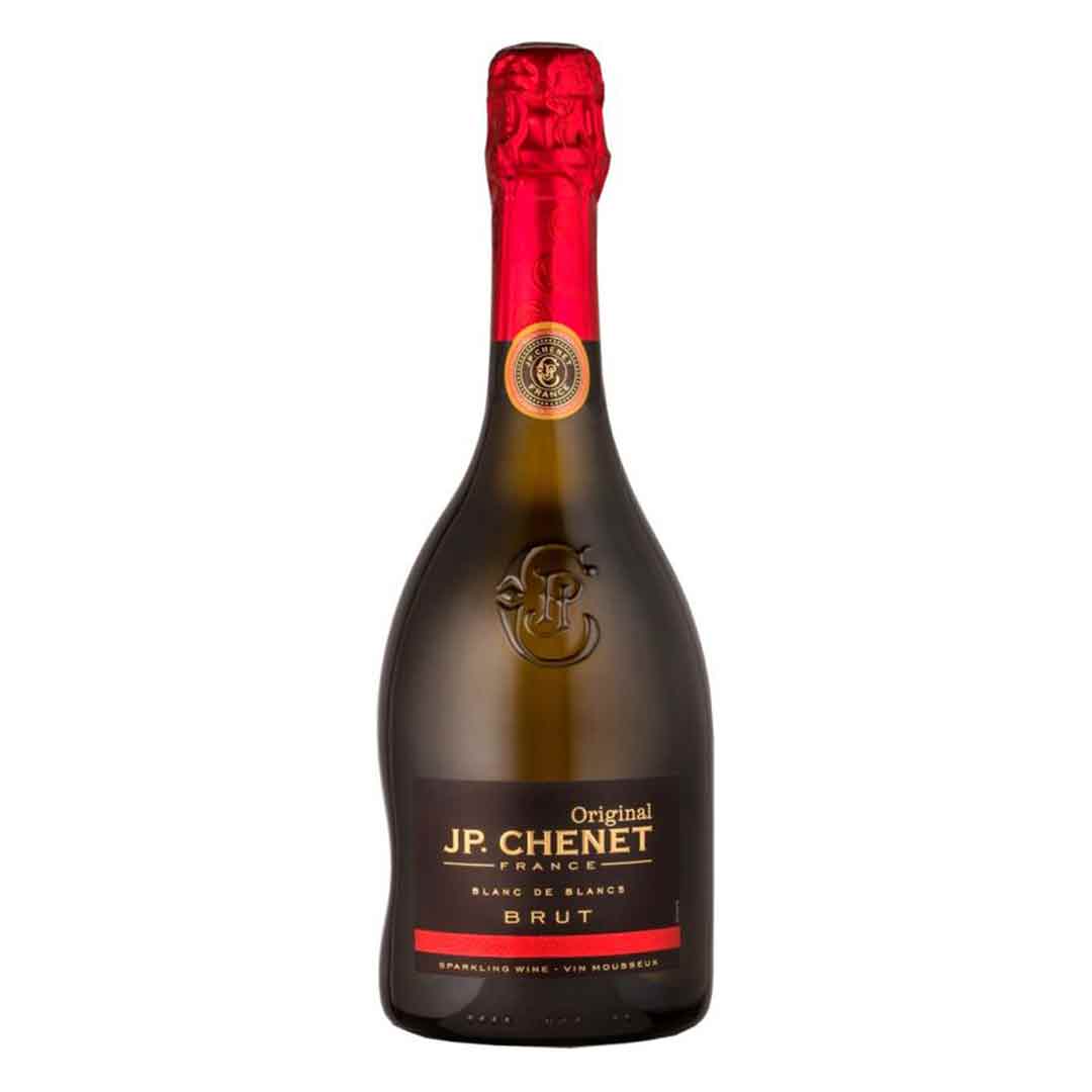 Вино игристое J.P. Chenet Брют белое 0,75л 10-13,5%