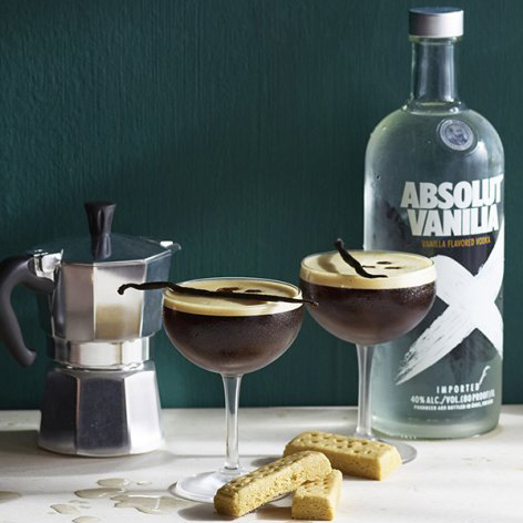 Водка Absolut Vanilia 0,7л 38% в Украине