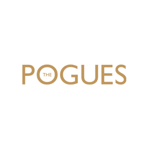 Виски The Pogues 0,7л 40% в Украине