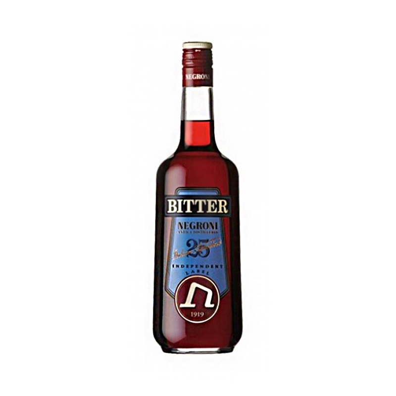 Лікер Negroni Bitter 2л 25%