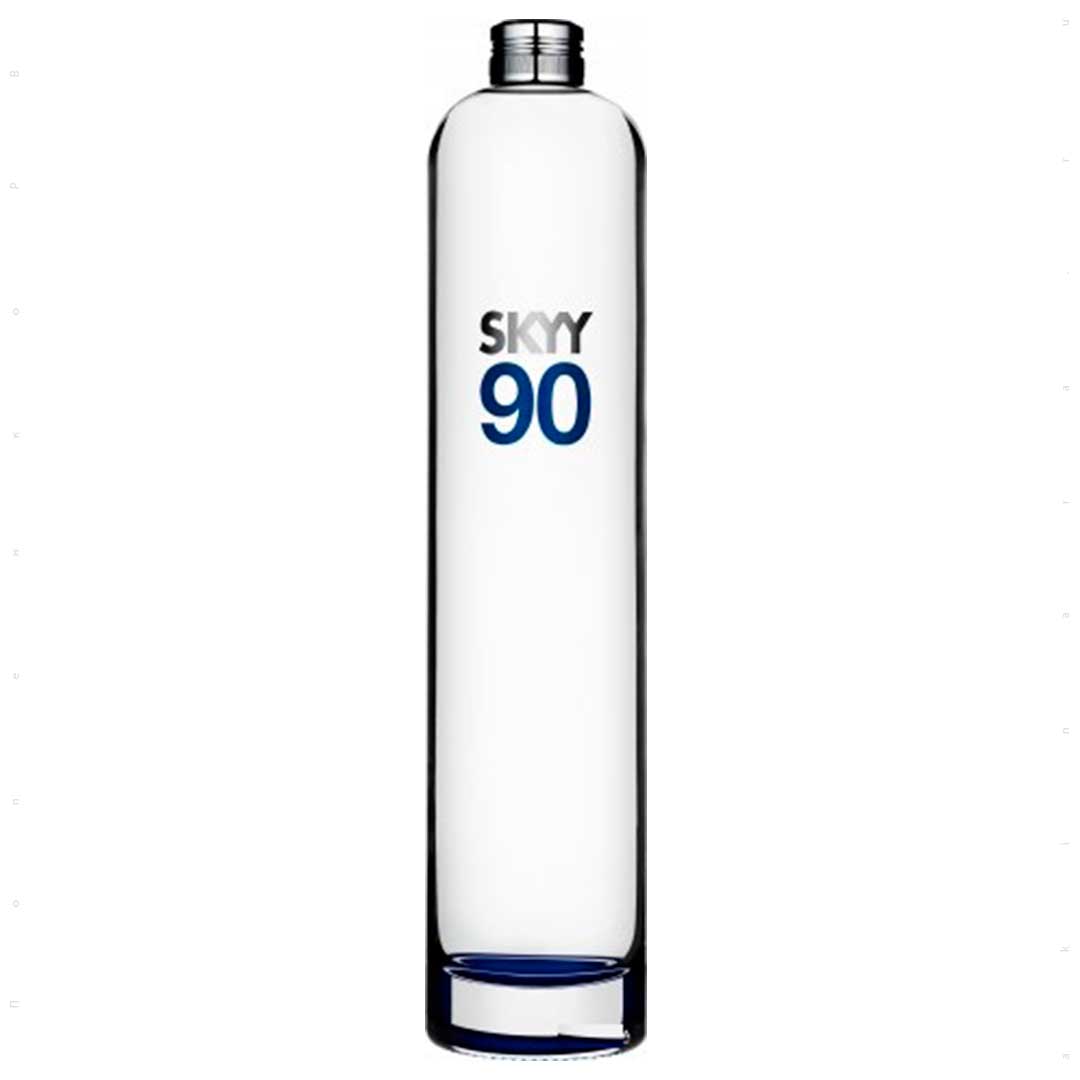 Водка SKYY 90 0,7л 45%