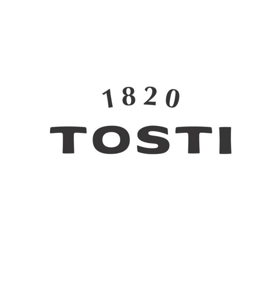 Вино игристое Tosti Butterfly белое полусухое 0,75л 11% купить